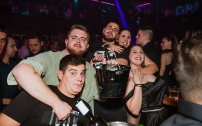 Galerija: 🌟 HIT THE LIGHTS 🌟 - subota, 22.11 - 12