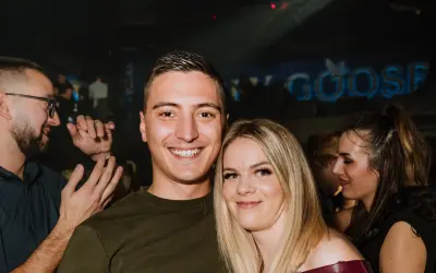 Galerija: 🌟 HIT THE LIGHTS 🌟 - subota, 22.11 - 11