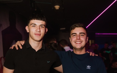 Galerija: 🌟 HIT THE LIGHTS 🌟 - subota, 22.11 - 10