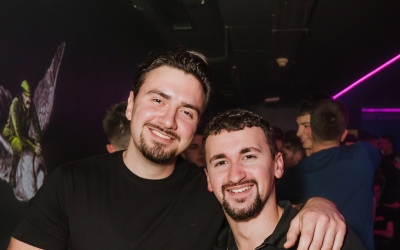 Galerija: 🌟 HIT THE LIGHTS 🌟 - subota, 22.11 - 9