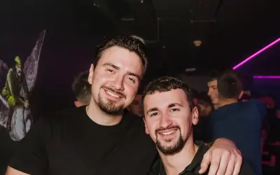 Galerija: 🌟 HIT THE LIGHTS 🌟 - subota, 22.11 - 9