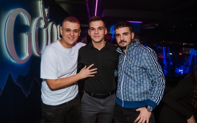 Galerija: 🌟 HIT THE LIGHTS 🌟 - subota, 22.11 - 8