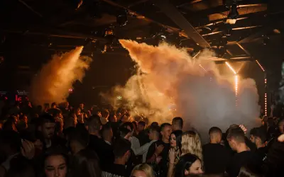 Galerija: 🌟 HIT THE LIGHTS 🌟 - subota, 22.11 - 6