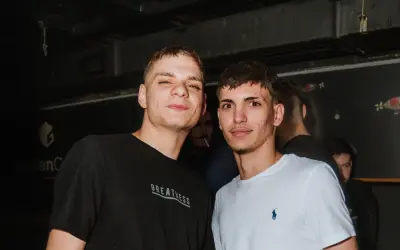 Galerija: 🌟 HIT THE LIGHTS 🌟 - subota, 22.11 - 5