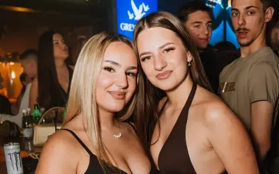 Galerija: 👋 BYE BYE NOVEMBER 👋 - subota, 29.11 - 73