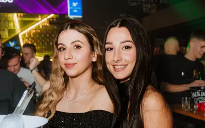 Galerija: 👋 BYE BYE NOVEMBER 👋 - subota, 29.11 - 72