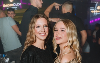 Galerija: 👋 BYE BYE NOVEMBER 👋 - subota, 29.11 - 68