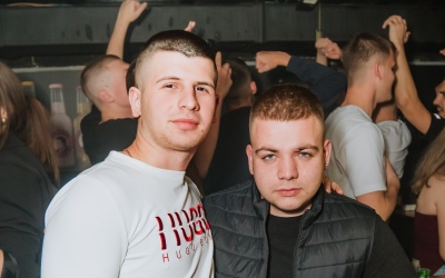 Galerija: 👋 BYE BYE NOVEMBER 👋 - subota, 29.11 - 67