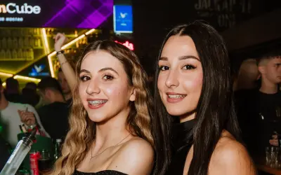 Galerija: 👋 BYE BYE NOVEMBER 👋 - subota, 29.11 - 67