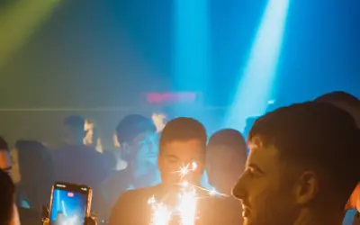 Galerija: 👋 BYE BYE NOVEMBER 👋 - subota, 29.11 - 66