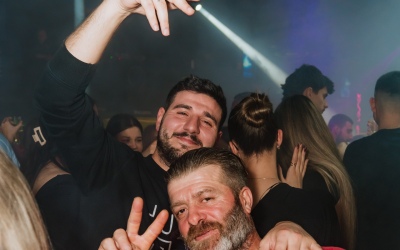 Galerija: 👋 BYE BYE NOVEMBER 👋 - subota, 29.11 - 64