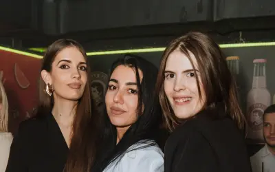 Galerija: 👋 BYE BYE NOVEMBER 👋 - subota, 29.11 - 64