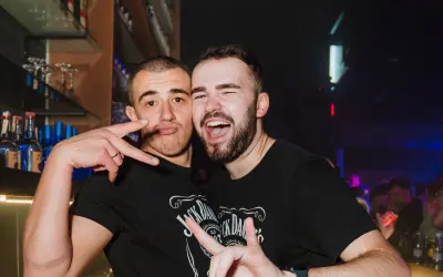 Galerija: 👋 BYE BYE NOVEMBER 👋 - subota, 29.11 - 62