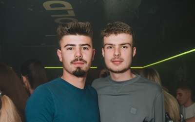 Galerija: 👋 BYE BYE NOVEMBER 👋 - subota, 29.11 - 60