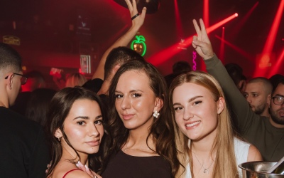 Galerija: 👋 BYE BYE NOVEMBER 👋 - subota, 29.11 - 59