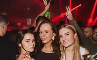 Galerija: 👋 BYE BYE NOVEMBER 👋 - subota, 29.11 - 60