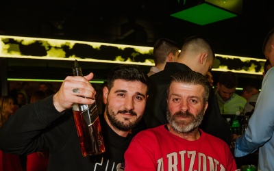 Galerija: 👋 BYE BYE NOVEMBER 👋 - subota, 29.11 - 57