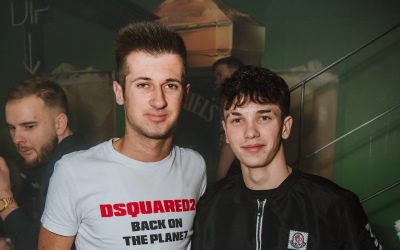 Galerija: 👋 BYE BYE NOVEMBER 👋 - subota, 29.11 - 56