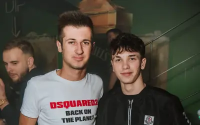 Galerija: 👋 BYE BYE NOVEMBER 👋 - subota, 29.11 - 57