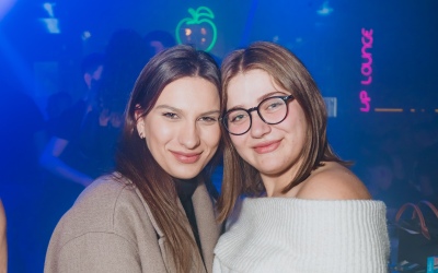 Galerija: 👋 BYE BYE NOVEMBER 👋 - subota, 29.11 - 55