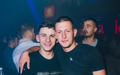 Galerija: 👋 BYE BYE NOVEMBER 👋 - subota, 29.11 - 54