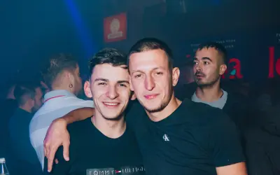 Galerija: 👋 BYE BYE NOVEMBER 👋 - subota, 29.11 - 55