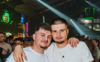 Galerija: 👋 BYE BYE NOVEMBER 👋 - subota, 29.11 - 53