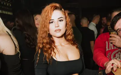 Galerija: 👋 BYE BYE NOVEMBER 👋 - subota, 29.11 - 53