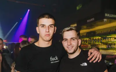 Galerija: 👋 BYE BYE NOVEMBER 👋 - subota, 29.11 - 51