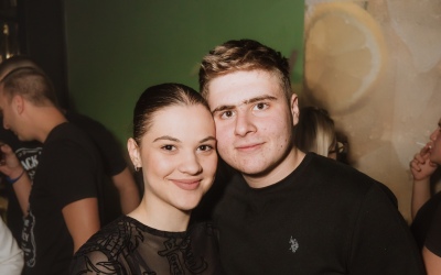 Galerija: 👋 BYE BYE NOVEMBER 👋 - subota, 29.11 - 49