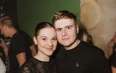 Galerija: 👋 BYE BYE NOVEMBER 👋 - subota, 29.11 - 50