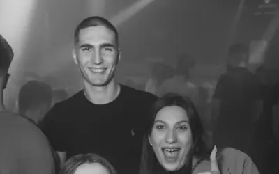 Galerija: 👋 BYE BYE NOVEMBER 👋 - subota, 29.11 - 49