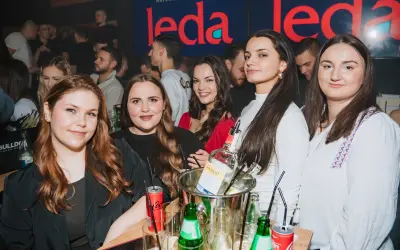 Galerija: 👋 BYE BYE NOVEMBER 👋 - subota, 29.11 - 47