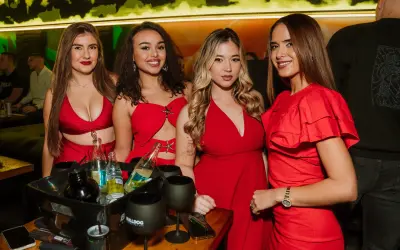 Galerija: 👋 BYE BYE NOVEMBER 👋 - subota, 29.11 - 46