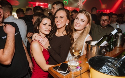 Galerija: 👋 BYE BYE NOVEMBER 👋 - subota, 29.11 - 45