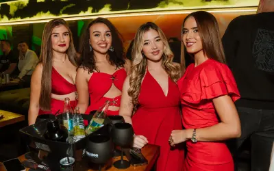 Galerija: 👋 BYE BYE NOVEMBER 👋 - subota, 29.11 - 44