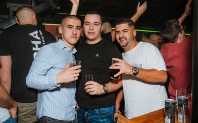 Galerija: 👋 BYE BYE NOVEMBER 👋 - subota, 29.11 - 43