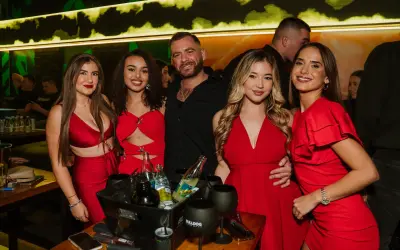 Galerija: 👋 BYE BYE NOVEMBER 👋 - subota, 29.11 - 42