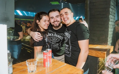 Galerija: 👋 BYE BYE NOVEMBER 👋 - subota, 29.11 - 40