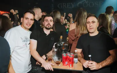 Galerija: 👋 BYE BYE NOVEMBER 👋 - subota, 29.11 - 39