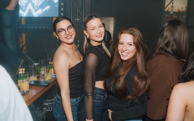 Galerija: 👋 BYE BYE NOVEMBER 👋 - subota, 29.11 - 38