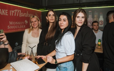 Galerija: 👋 BYE BYE NOVEMBER 👋 - subota, 29.11 - 37