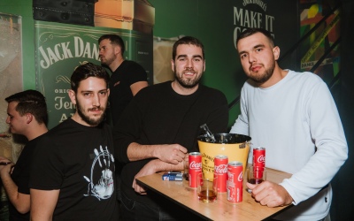 Galerija: 👋 BYE BYE NOVEMBER 👋 - subota, 29.11 - 35