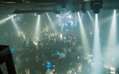 Galerija: 👋 BYE BYE NOVEMBER 👋 - subota, 29.11 - 34