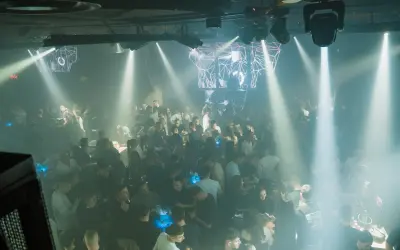 Galerija: 👋 BYE BYE NOVEMBER 👋 - subota, 29.11 - 34