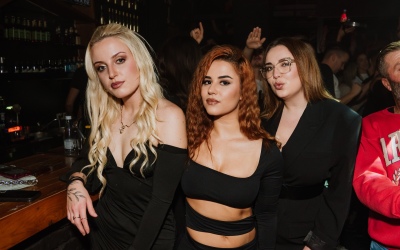 Galerija: 👋 BYE BYE NOVEMBER 👋 - subota, 29.11 - 33