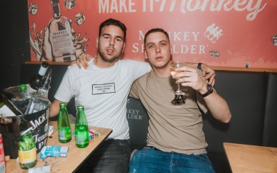 Galerija: 👋 BYE BYE NOVEMBER 👋 - subota, 29.11 - 30