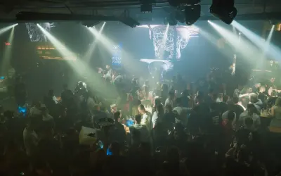 Galerija: 👋 BYE BYE NOVEMBER 👋 - subota, 29.11 - 29