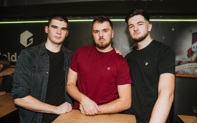 Galerija: 👋 BYE BYE NOVEMBER 👋 - subota, 29.11 - 28