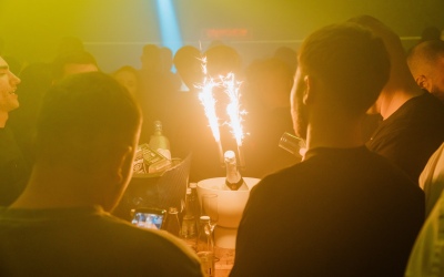 Galerija: 👋 BYE BYE NOVEMBER 👋 - subota, 29.11 - 27